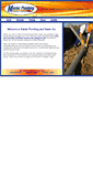 Mobile Screenshot of masterplumbing.net